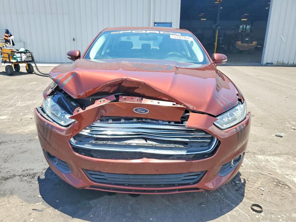 57207466 :رقم المزاد ، 3FA6P0H73FR176126 vin ، 2015 Ford Fusion مزاد بيع