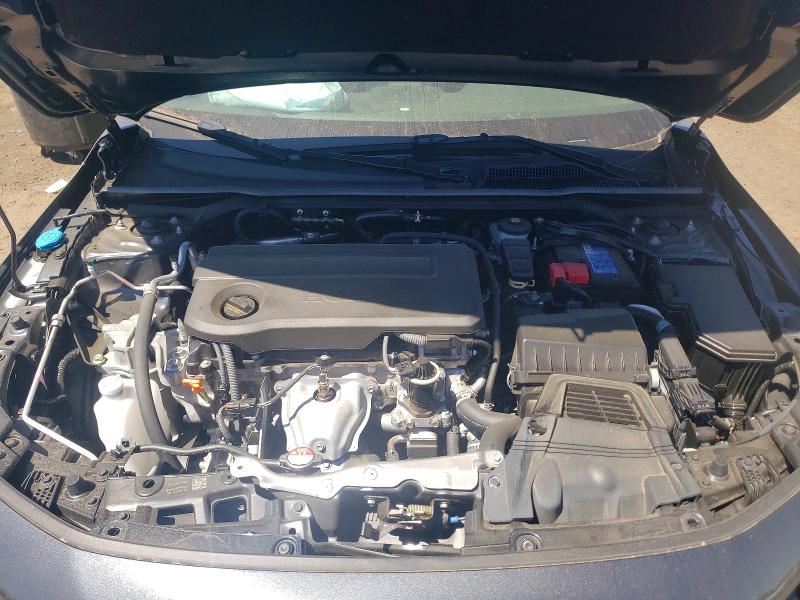 54540696 :رقم المزاد ، 2HGFE2F5XSH508504 vin ، 2025 Honda Civic مزاد بيع