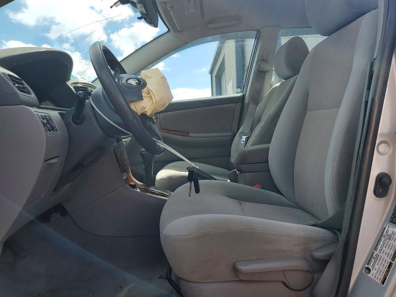 Aukcja sprzedaży 2008 Toyota Corolla, vin: 2T1BR32E58C878582, numer aukcji: 56276296