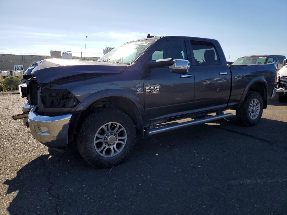 Aukcja sprzedaży 2016 Ram 3500, vin: 3C63R3EL1GG242784, numer aukcji: 55725906