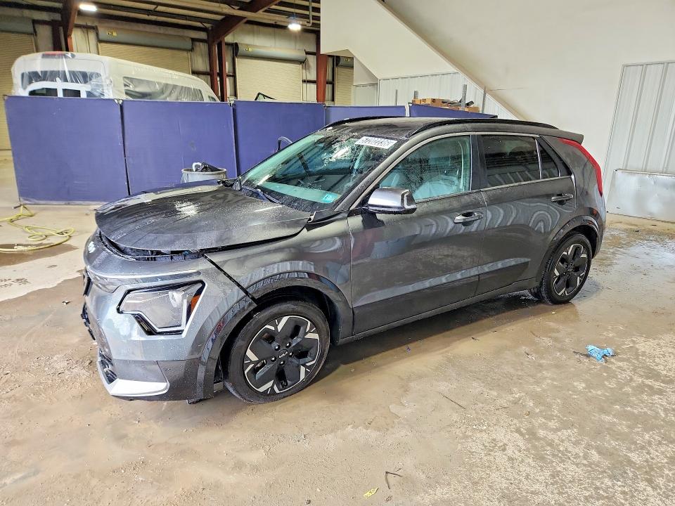 Auction sale of the 2024 Kia Niro, vin: KNDCR3L16R5107563, lot number: 57202236