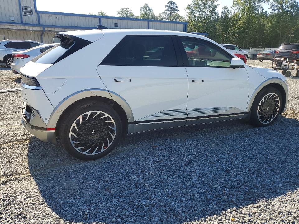 Aukcja sprzedaży 2024 Hyundai Ioniq 5, vin: KM8KRDDFXRU269595, numer aukcji: 58389026