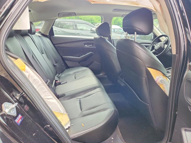 Продаж на аукціоні авто 2024 Honda Accord, vin: 1HGCY2F66RA021733, номер лоту: 58282986
