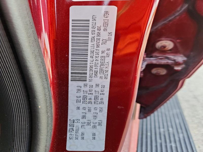 Aukcja sprzedaży 2019 Ram 1500, vin: 1C6SRFKT9KN518128, numer aukcji: 57218646