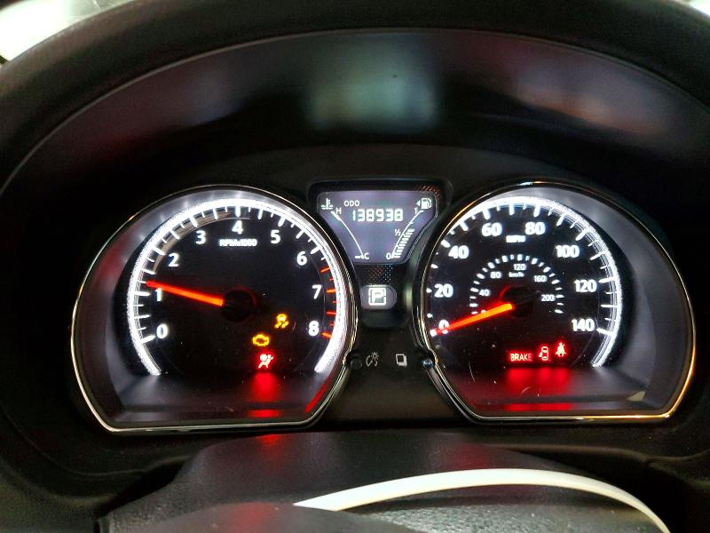 55993956 :رقم المزاد ، 3N1CN7AP7KL822547 vin ، 2019 Nissan Versa مزاد بيع
