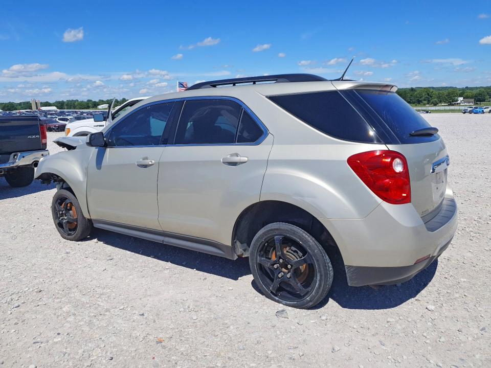 2014 Chevrolet Equinox მანქანა იყიდება აუქციონზე, vin: 2GNALCEK3E6367486, აუქციონის ნომერი: 56889776