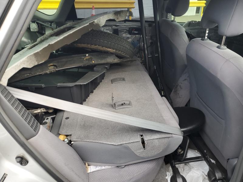 Aukcja sprzedaży 2006 Toyota Prius, vin: JTDKB20U667538042, numer aukcji: 59172196