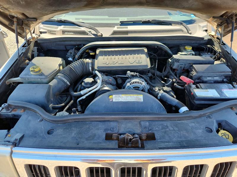 Продажа на аукционе авто 2007 Jeep Commander, vin: 1J8HG48N97C671397, номер лота: 55207906