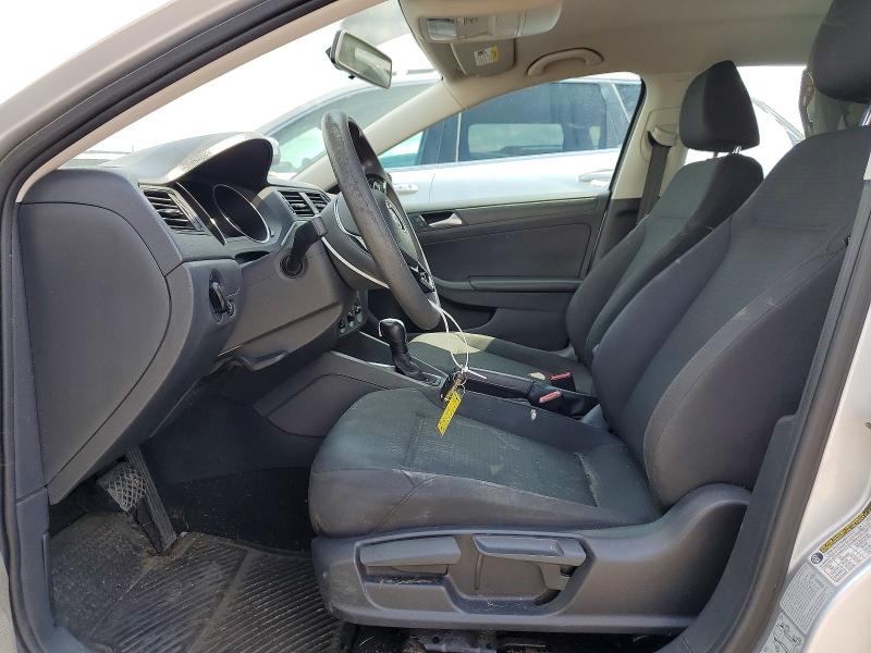 Продажа на аукционе авто 2015 Volkswagen Jetta, vin: 3VW2K7AJ7FM297418, номер лота: 56646546
