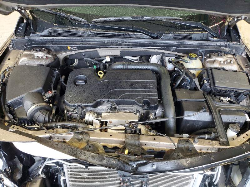 Aukcja sprzedaży 2022 Chevrolet Malibu, vin: 1G1ZG5ST8NF215226, numer aukcji: 57507846