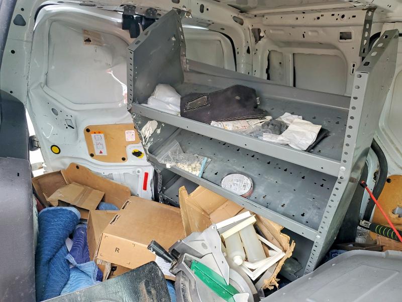Продажа на аукционе авто 2017 Ford Transit Connect, vin: NM0LS7E75H1322187, номер лота: 57835476
