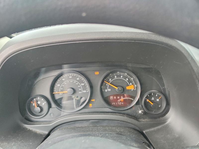 57407966 :رقم المزاد ، 1C4NJRBB7FD312050 vin ، 2015 Jeep Patriot مزاد بيع
