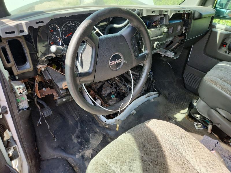 2014 Gmc Savana მანქანა იყიდება აუქციონზე, vin: 1GTS8AF43E1184322, აუქციონის ნომერი: 56133636
