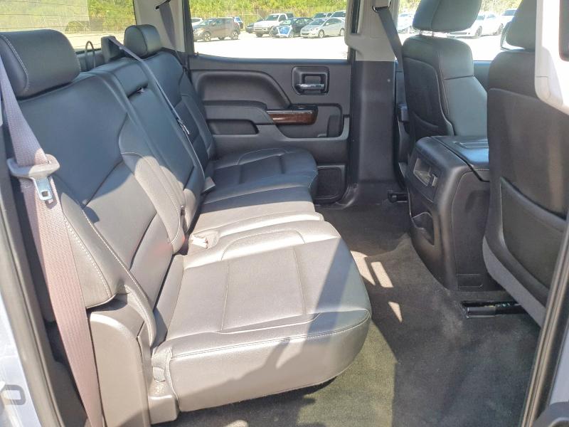 59229076 :رقم المزاد ، 3GTU2VEC2FG290645 vin ، 2015 Gmc Sierra مزاد بيع