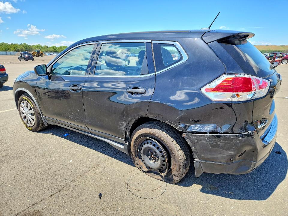 Aukcja sprzedaży 2016 Nissan Rogue, vin: JN8AT2MV9GW130223, numer aukcji: 58525516