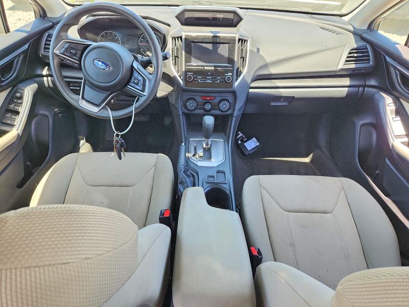 Продажа на аукционе авто 2019 Subaru Impreza, vin: 4S3GTAA67K3763424, номер лота: 55770856