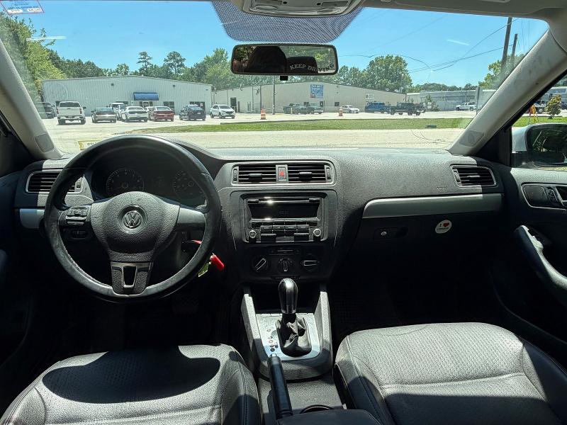 Aukcja sprzedaży 2013 Volkswagen Jetta, vin: 3VWDP7AJ2DM446700, numer aukcji: 56479656