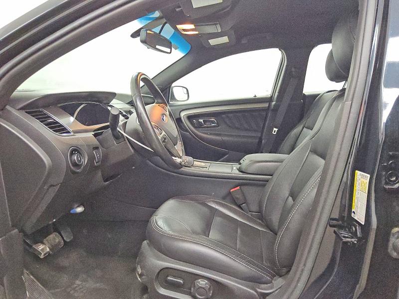 Продажа на аукционе авто 2014 Ford Taurus, vin: 1FAHP2E87EG136557, номер лота: 56617836