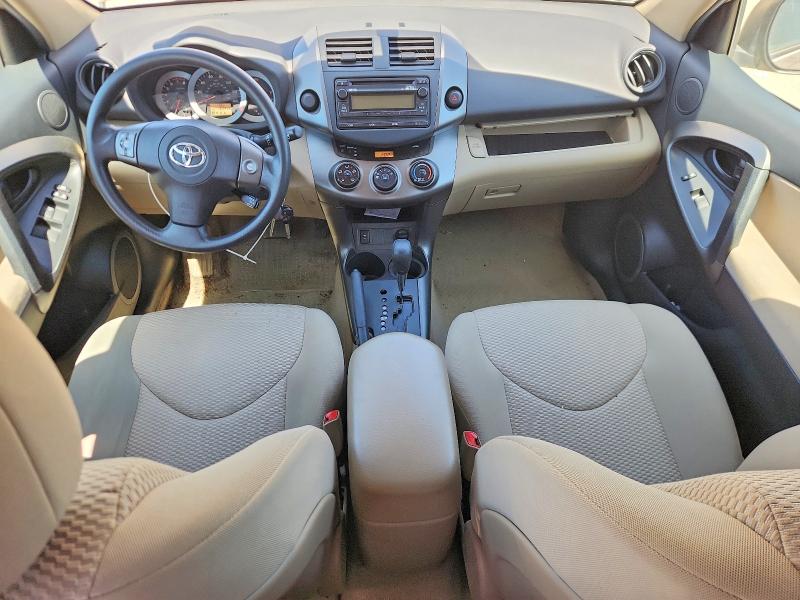 Продаж на аукціоні авто 2012 Toyota Rav4, vin: 2T3ZF4DV3CW111726, номер лоту: 57702496