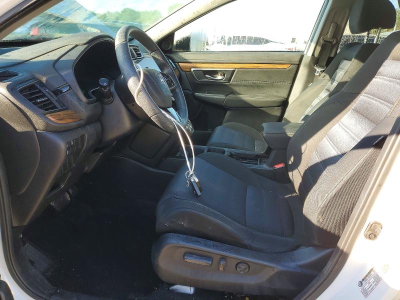 Продаж на аукціоні авто 2019 Honda Cr-v, vin: 5J6RW1H51KA003668, номер лоту: 55430946