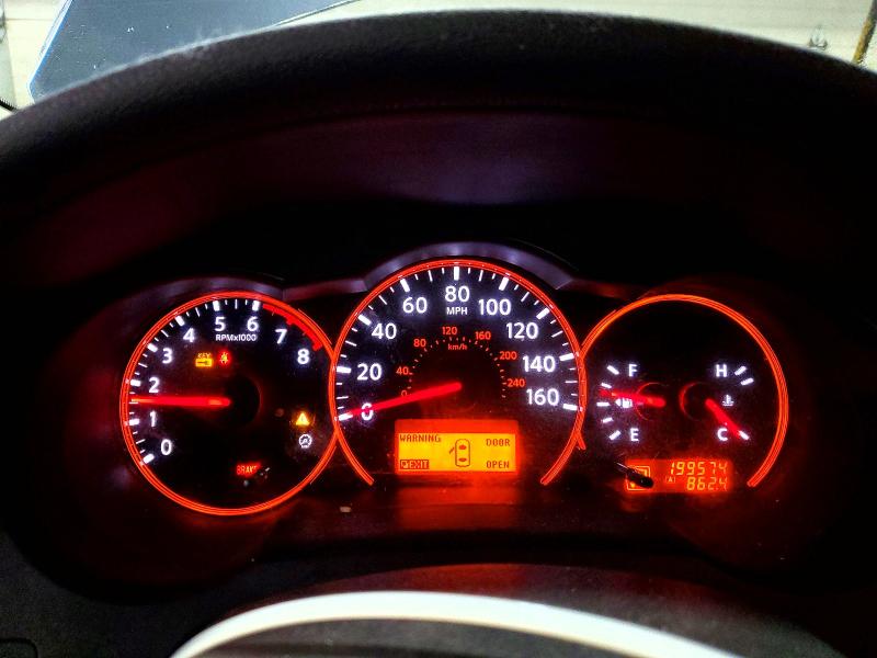 2009 Nissan Altima მანქანა იყიდება აუქციონზე, vin: 1N4AL21E59N444823, აუქციონის ნომერი: 57114436