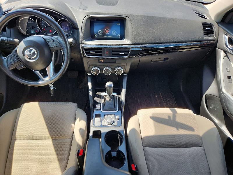 Aukcja sprzedaży 2016 Mazda Cx-5, vin: JM3KE4BY4G0895028, numer aukcji: 55699486