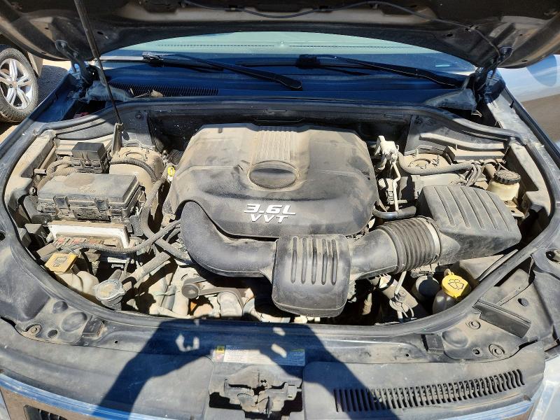 58331646 :رقم المزاد ، 1C4RJFAG2DC520188 vin ، 2013 Jeep Grand Cherokee مزاد بيع
