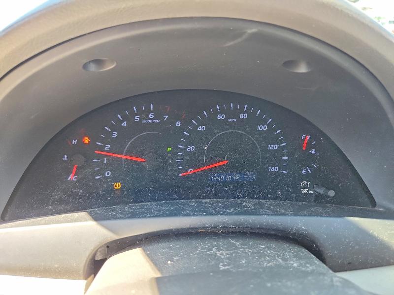 Продаж на аукціоні авто 2011 Toyota Camry, vin: 4T1BF3EK6BU582616, номер лоту: 57116046
