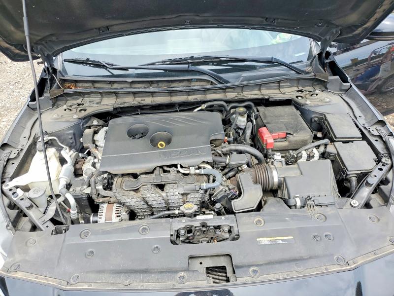 Aukcja sprzedaży 2020 Nissan Altima, vin: 1N4BL4CV3LC165323, numer aukcji: 58991516