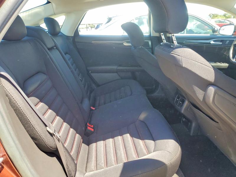 Продажа на аукционе авто 2016 Ford Fusion, vin: 3FA6P0LU5GR196344, номер лота: 56685436