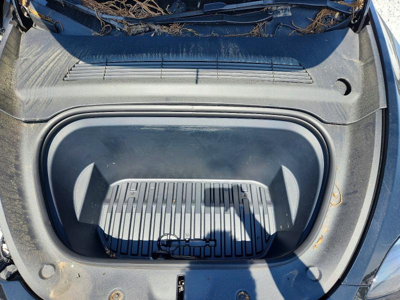 Продажа на аукционе авто 2023 Tesla Model Y, vin: 7SAYGDEE1PF701090, номер лота: 53771756