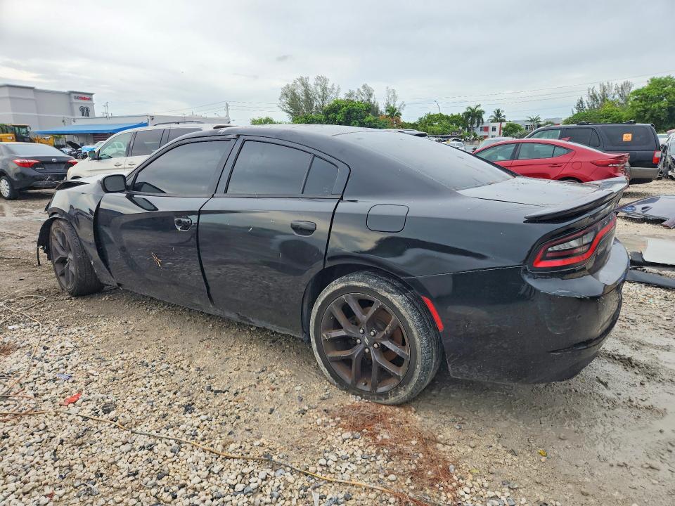 Aukcja sprzedaży 2020 Dodge Charger, vin: 2C3CDXBG1LH116333, numer aukcji: 58438666