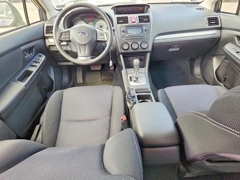 2013 Subaru Impreza მანქანა იყიდება აუქციონზე, vin: JF1GPAL64D2885576, აუქციონის ნომერი: 56992466