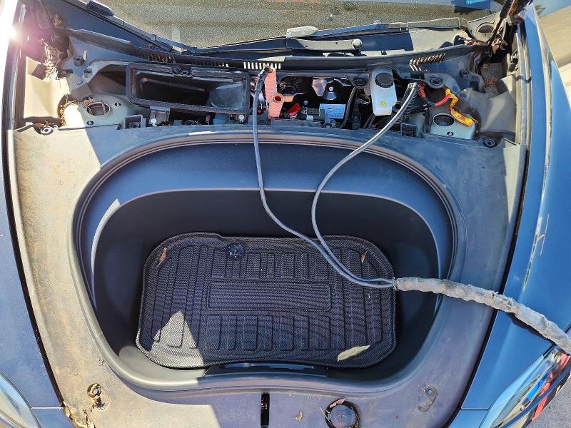 Aukcja sprzedaży 2025 Tesla Model 3, vin: 5YJ3E1EA8SF991619, numer aukcji: 57347326