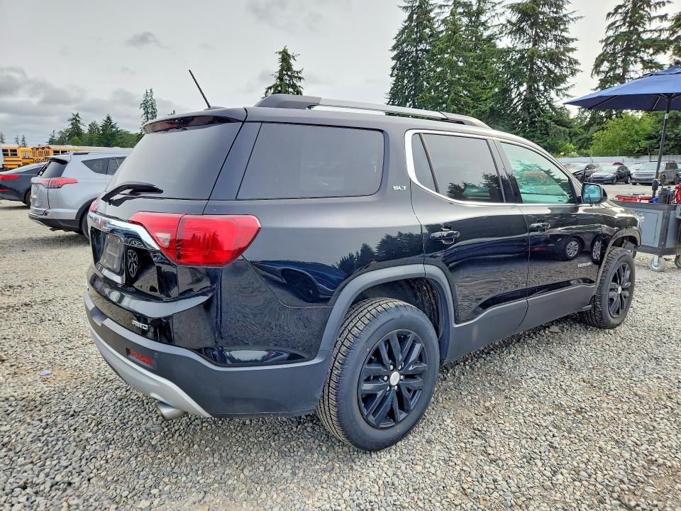 Aukcja sprzedaży 2017 Gmc Acadia, vin: 1GKKNULS6HZ301480, numer aukcji: 57967176
