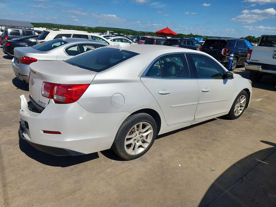 Aukcja sprzedaży 2015 Chevrolet Malibu, vin: 1G11C5SL6FF200914, numer aukcji: 55624666