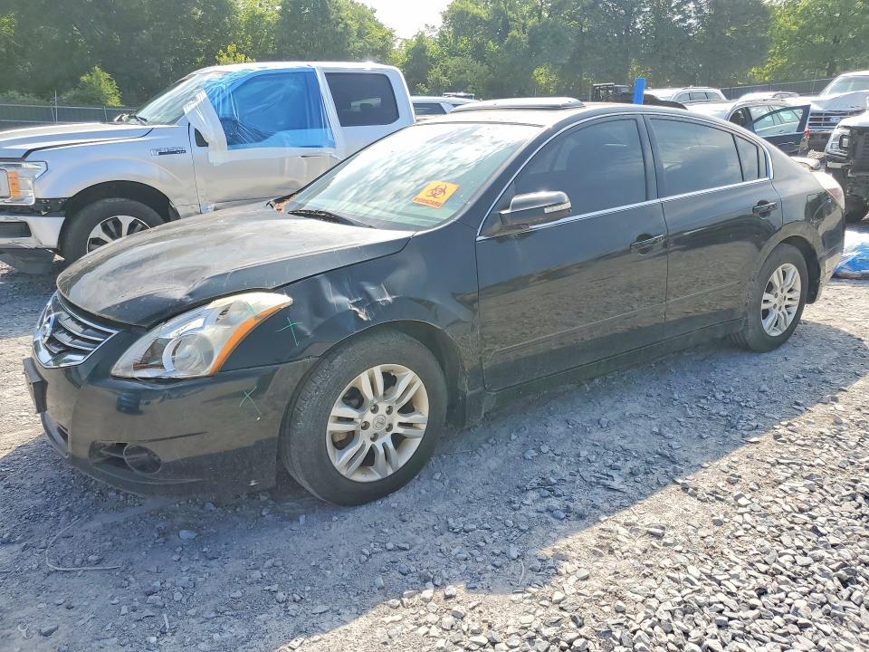 Aukcja sprzedaży 2011 Nissan Altima, vin: 1N4AL2AP9BN515321, numer aukcji: 58910836