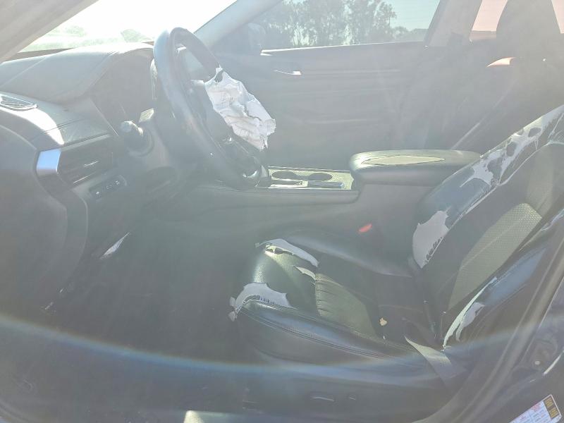 55631306 :رقم المزاد ، 1N4BL4CV9KN308701 vin ، 2019 Nissan Altima مزاد بيع