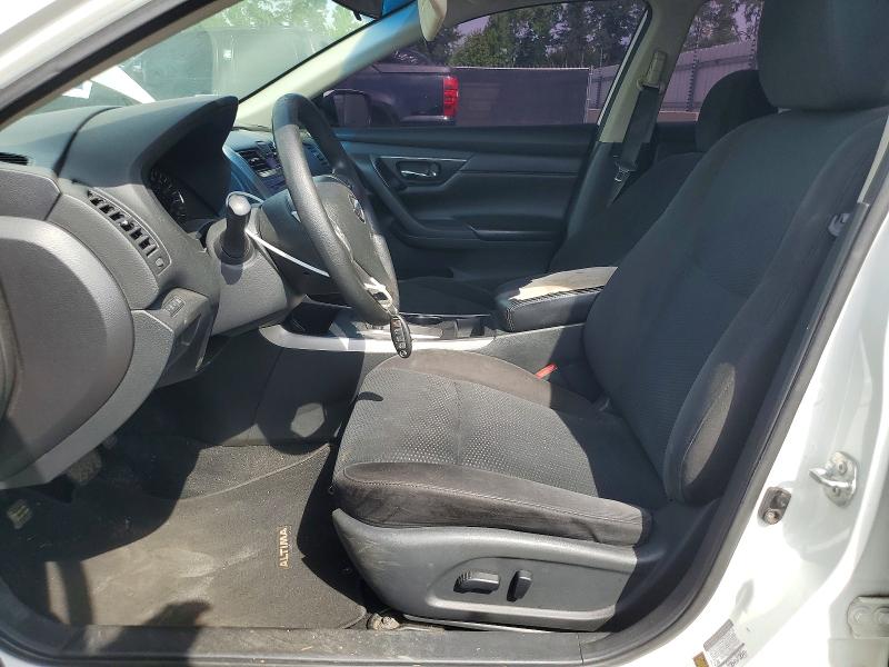 56257686 :رقم المزاد ، 1N4AL3AP9FC497054 vin ، 2015 Nissan Altima مزاد بيع