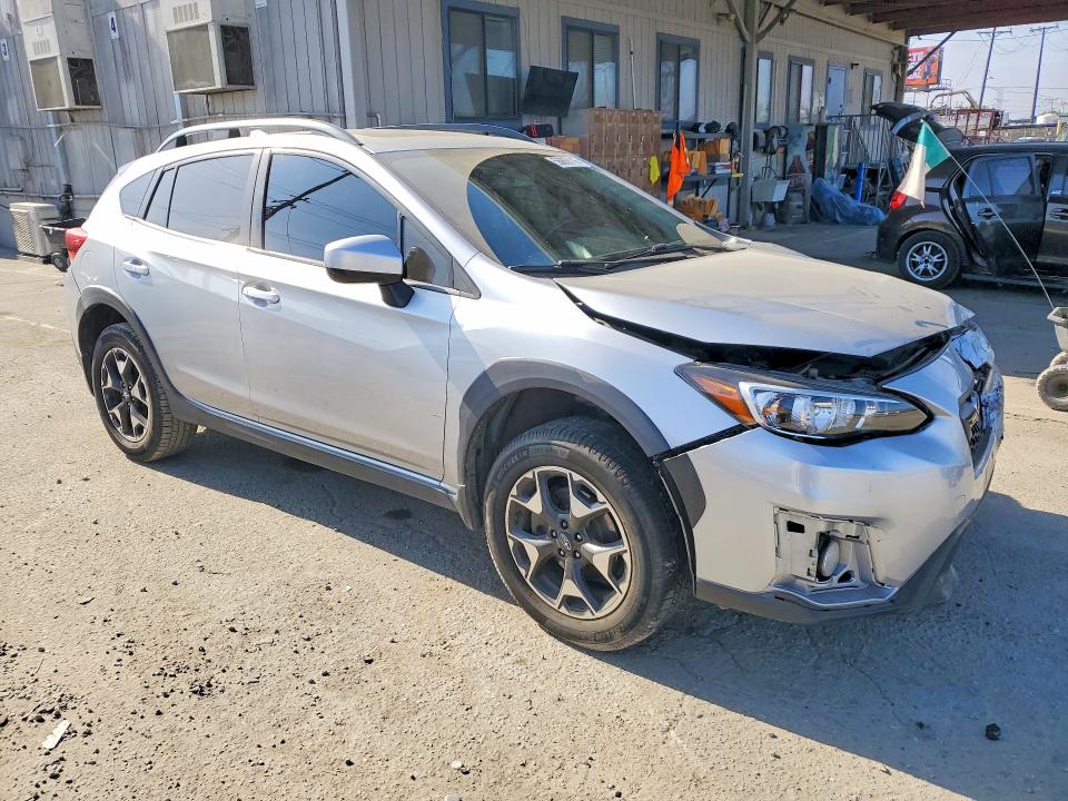 Aukcja sprzedaży 2019 Subaru Crosstrek, vin: JF2GTADC6KH241325, numer aukcji: 56869116