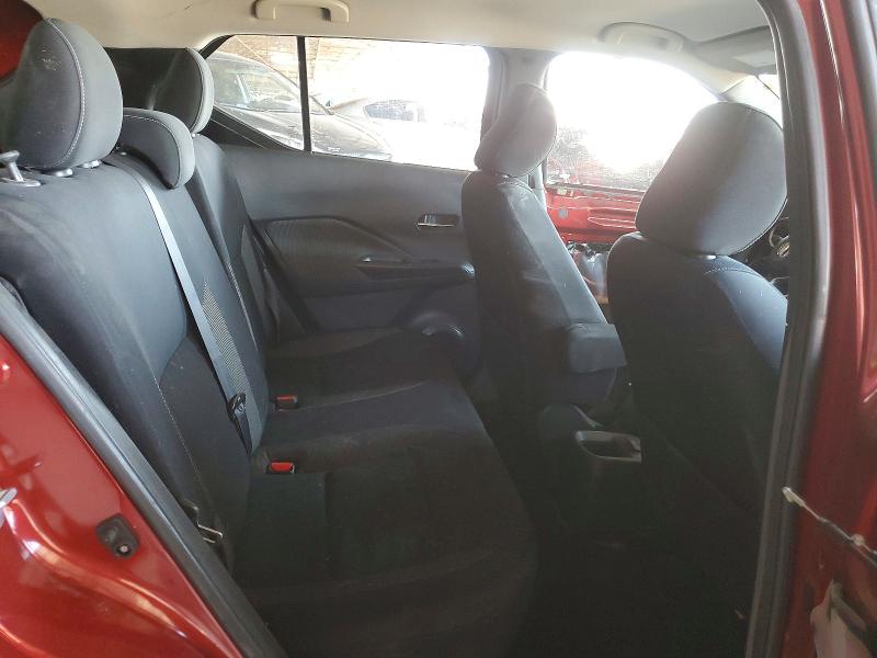 Aukcja sprzedaży 2018 Nissan Kicks, vin: 3N1CP5CU0JL530173, numer aukcji: 56360046