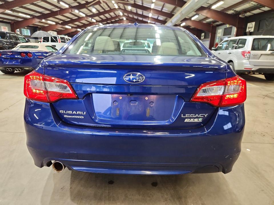 Aukcja sprzedaży 2015 Subaru Legacy, vin: 4S3BNAN64F3051151, numer aukcji: 58063486