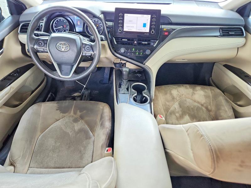 Aukcja sprzedaży 2021 Toyota Camry, vin: 4T1C11AK8MU436749, numer aukcji: 58687126
