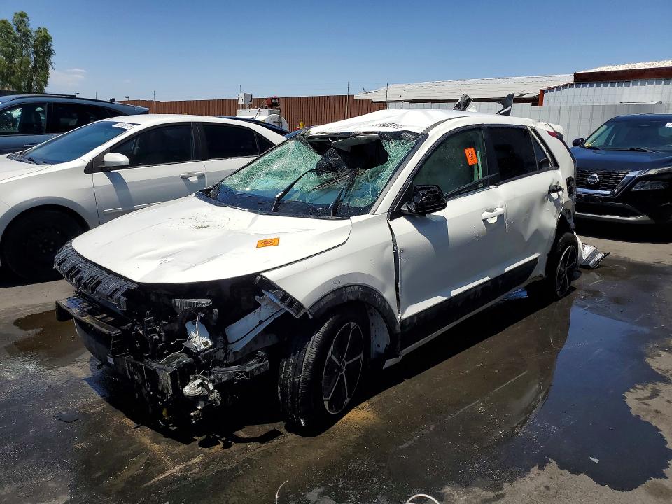 Aukcja sprzedaży 2026 Kia Niro, vin: KNDCP3LE7T5328850, numer aukcji: 59374436
