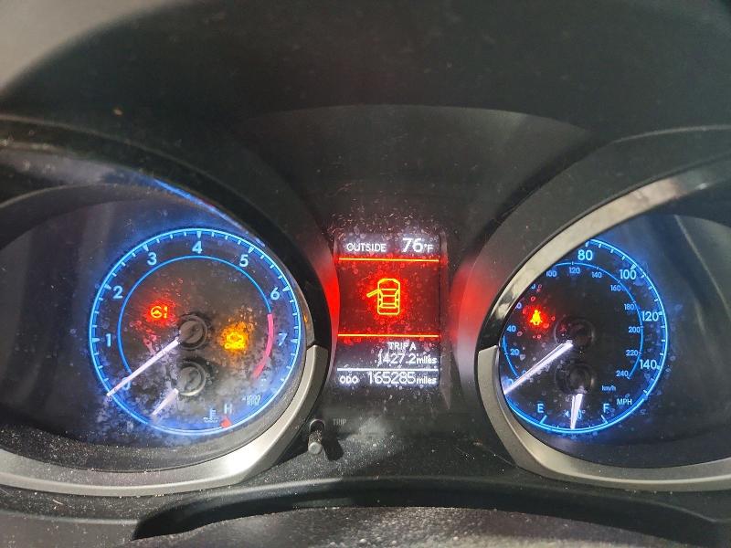 Продаж на аукціоні авто 2015 Toyota Corolla, vin: 5YFBURHE1FP362399, номер лоту: 56719846
