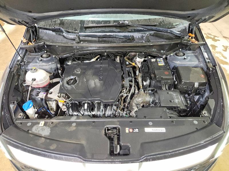 Продажа на аукционе авто 2023 Kia Sportage, vin: KNDPUCAF8P7150642, номер лота: 55970806