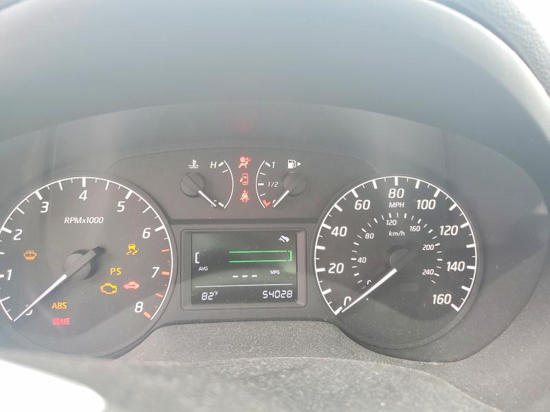 Aukcja sprzedaży 2014 Nissan Sentra, vin: 3N1AB7APXEY291724, numer aukcji: 56402146