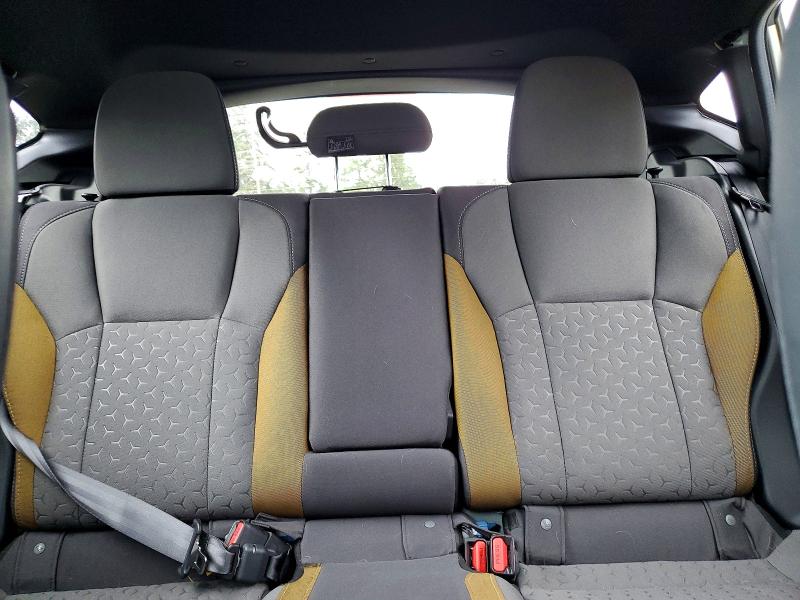 Продажа на аукционе авто 2024 Subaru Crosstrek, vin: 4S4GUHF6XR3769769, номер лота: 58940996