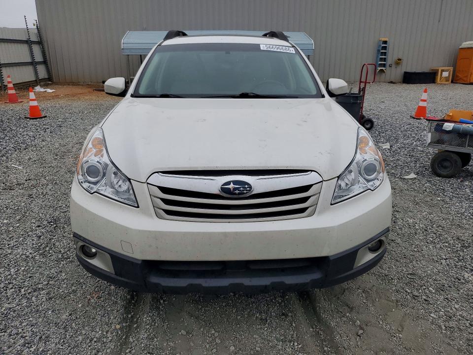 Aukcja sprzedaży 2012 Subaru Outback, vin: 4S4BRBGCXC3203647, numer aukcji: 56696686