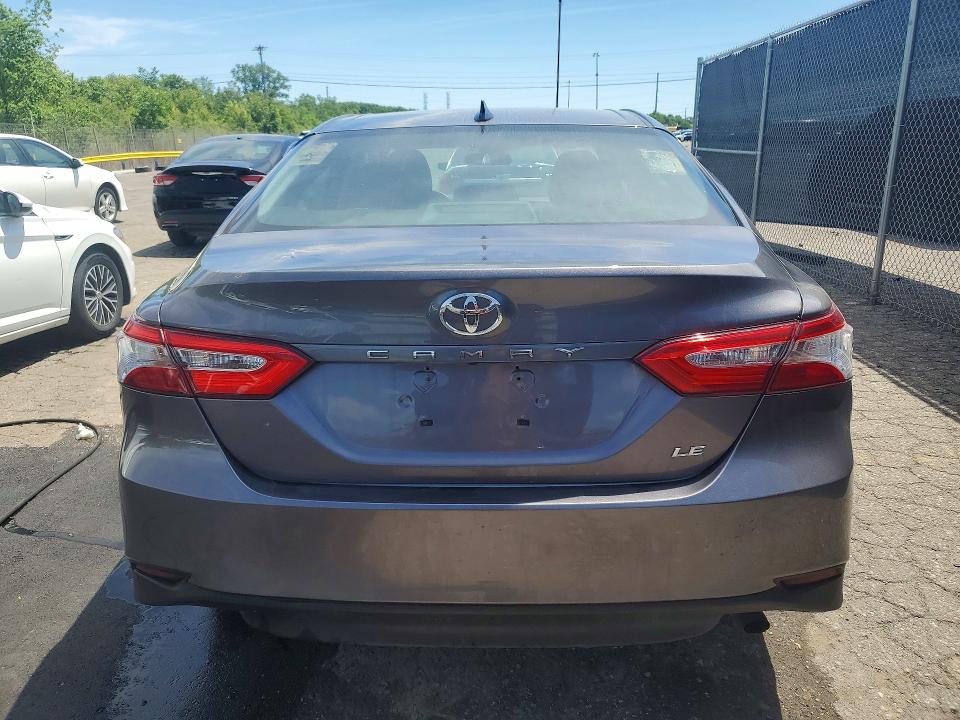 Продажа на аукционе авто 2019 Toyota Camry, vin: 4T1B11HK9KU773090, номер лота: 55577296